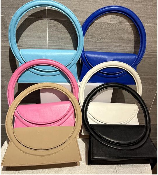 fashion designer bags handbags shoulder bag 2022 new luxury round totes ring handles leather lipstick cosmetic bags
fashion designer bags handbags shoulder bag 2022 new luxury round totes ring handles leather lipstick cosmetic bags