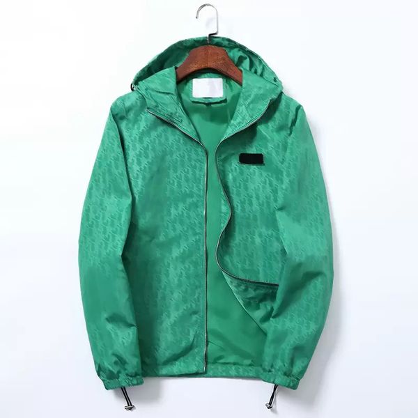 fashion able mens jacket long sleeve zipper 8 colors full body printalphabet pattern slim windbreaker men baseball thin jackets autumn winte, Black;brown
fashion able mens jacket long sleeve zipper 8 colors full body printalphabet pattern slim windbreaker men baseball thin jackets autumn winte, Black;brown
