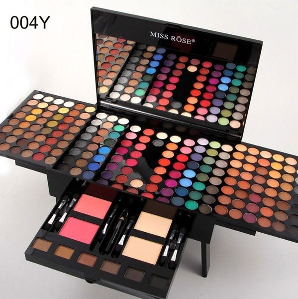 180 colors professional eye shadow palette makeup set with brush mirror shrink eyeshadow cosmetic makeup case254v
180 colors professional eye shadow palette makeup set with brush mirror shrink eyeshadow cosmetic makeup case254v