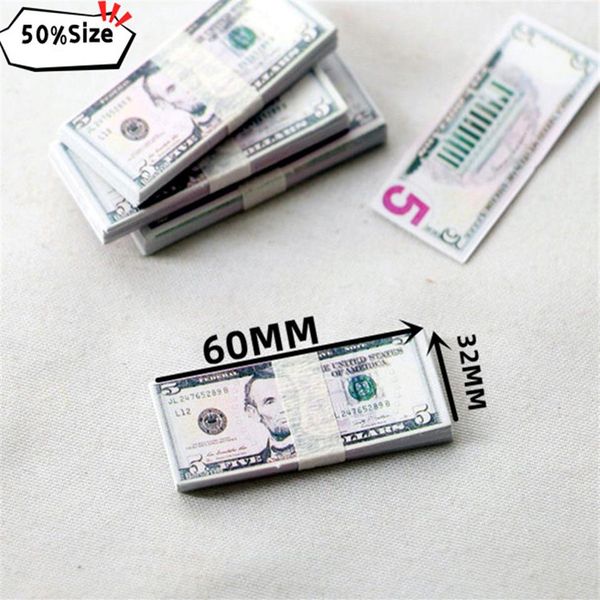 50% size dollar games most realistic props money children's prop usd toys game designers special movie bar stage2330
50% size dollar games most realistic props money children's prop usd toys game designers special movie bar stage2330