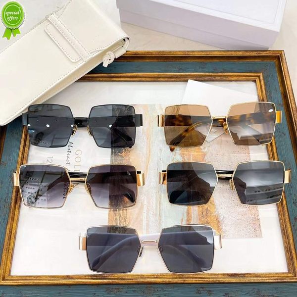 mens sunglasses designer brands shades fashion new arc high-end men's glasses for men, White;black
mens sunglasses designer brands shades fashion new arc high-end men's glasses for men, White;black