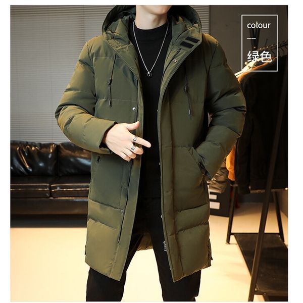 mens down parkas men winter long warm thick hood parkas jacket coat men autumn outwear outfits classic windproof pocket parka plus size 2209, Black
mens down parkas men winter long warm thick hood parkas jacket coat men autumn outwear outfits classic windproof pocket parka plus size 2209, Black