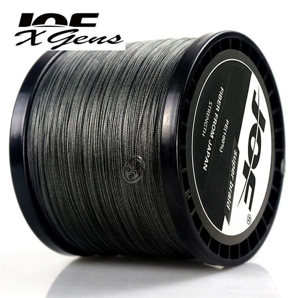 8 strands 1000m 500m 300m 100m multicolor braided fishing line sea saltwater carp fishing weave extreme 100% pe205h
8 strands 1000m 500m 300m 100m multicolor braided fishing line sea saltwater carp fishing weave extreme 100% pe205h