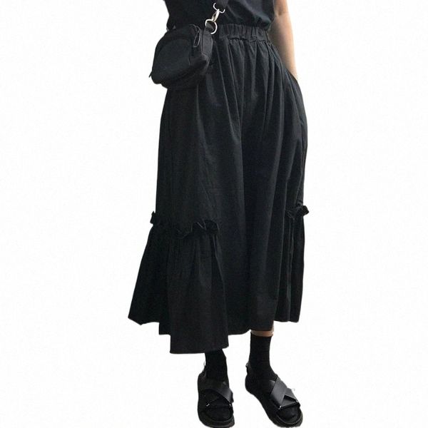 skirts skirts chciever ruffles for women elastic high waist loose black women's midi female fashion vintage clothes y3aq#
skirts skirts chciever ruffles for women elastic high waist loose black women's midi female fashion vintage clothes y3aq#