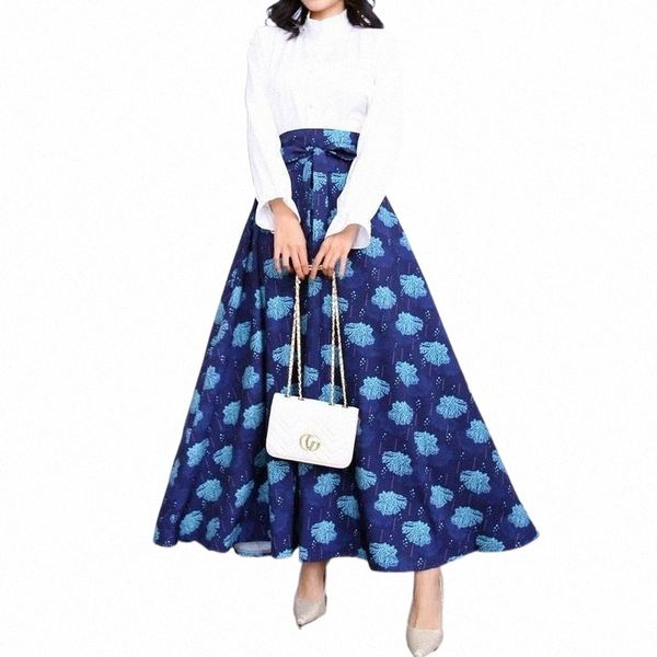skirts elegant ankle length summer skirts womens 2022 floral high waist multi color vintage casual long boho for ladies g4n9#, Black
skirts elegant ankle length summer skirts womens 2022 floral high waist multi color vintage casual long boho for ladies g4n9#, Black
