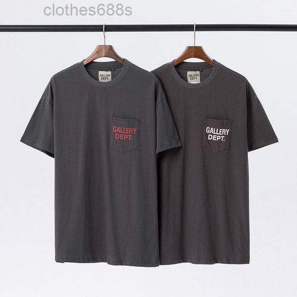 men's t shirts hip hop galleryysie 2022 designer shirts depts mens classic letter slogan printed round neck pocket short sleeve t-shirt, White;black
men's t shirts hip hop galleryysie 2022 designer shirts depts mens classic letter slogan printed round neck pocket short sleeve t-shirt, White;black