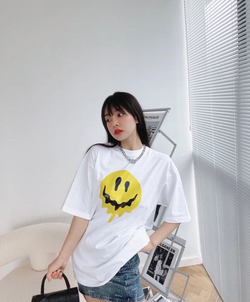 face t shirts for men graphic funny evil smiling face happy loose tee streetwear skeleton claws designer brand fashion high quality, White;black
face t shirts for men graphic funny evil smiling face happy loose tee streetwear skeleton claws designer brand fashion high quality, White;black
