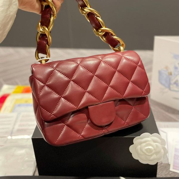 evening bags shoulder 5a 2022ss trendy bold chain flap calfskin classic quilted plaid metal hardware designer french luxury womens mini vint
evening bags shoulder 5a 2022ss trendy bold chain flap calfskin classic quilted plaid metal hardware designer french luxury womens mini vint