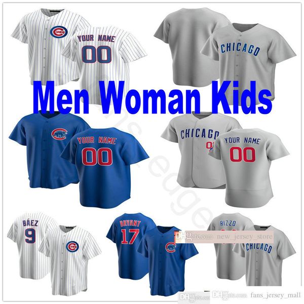 custom 2021 men women youth baseball jerseys stitched kids craig kimbrel nicholas castellanos ernie banks yu darvish kyle schwarber jersey, Black
custom 2021 men women youth baseball jerseys stitched kids craig kimbrel nicholas castellanos ernie banks yu darvish kyle schwarber jersey, Black