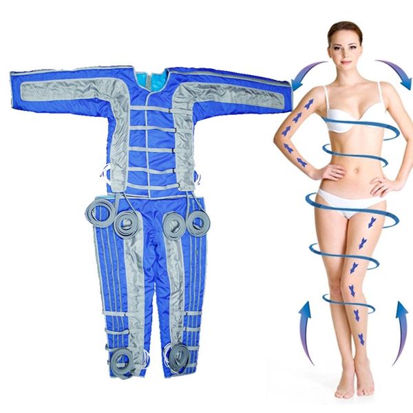 presoterapia slimming machine 3 in 1 pressotherapy lymphatic drainage full body massager 24 air pressure detox infrared suit clothes equipme
presoterapia slimming machine 3 in 1 pressotherapy lymphatic drainage full body massager 24 air pressure detox infrared suit clothes equipme
