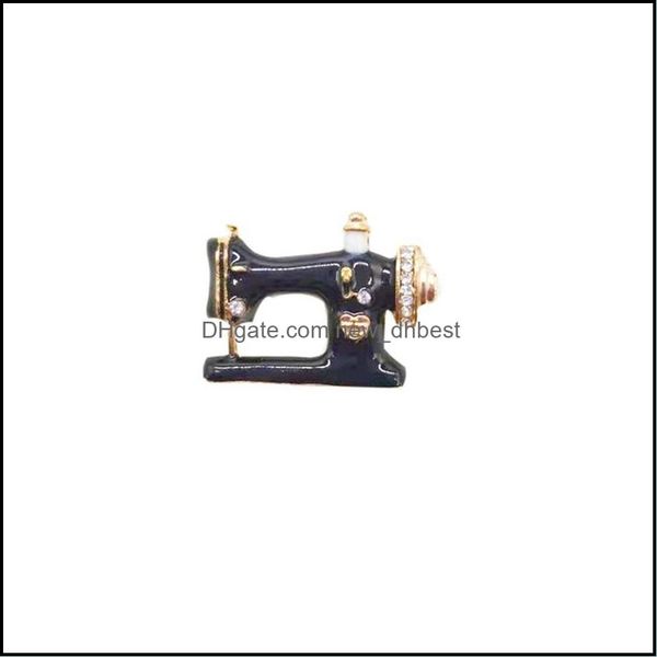 pins brooches cute sewing hine brooches trendy black clolor metal brooch pins charm jewelry for women girls wedding party newdhdhjax, Gray
pins brooches cute sewing hine brooches trendy black clolor metal brooch pins charm jewelry for women girls wedding party newdhdhjax, Gray