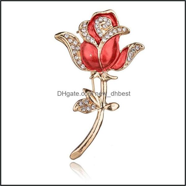 pins brooches elegant rose flower brooch pin fashion rhinestone brooches for women birthday gift jewelry accessories 2265 newdhdhk6x, Gray
pins brooches elegant rose flower brooch pin fashion rhinestone brooches for women birthday gift jewelry accessories 2265 newdhdhk6x, Gray
