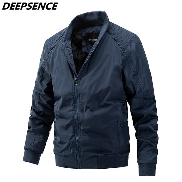 mens jackets mens spring autumn jacket coat outwear casual outdoor hiking bomber jacket brand male clothes military tactical jacket for men, Black;brown
mens jackets mens spring autumn jacket coat outwear casual outdoor hiking bomber jacket brand male clothes military tactical jacket for men, Black;brown