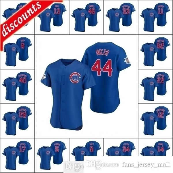 2021 baseball 9 javier 17 kris baez bryant jerseys 22 jason heyward 44 anthony rizzo happ bote custom women youth royal alternate jersey, Black
2021 baseball 9 javier 17 kris baez bryant jerseys 22 jason heyward 44 anthony rizzo happ bote custom women youth royal alternate jersey, Black