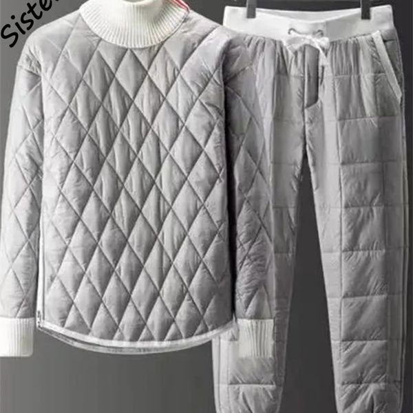 womens two piece pants winter two piece set pants velvet high waist warm formal pants warmed womens female black work trousers women 220902, White
womens two piece pants winter two piece set pants velvet high waist warm formal pants warmed womens female black work trousers women 220902, White