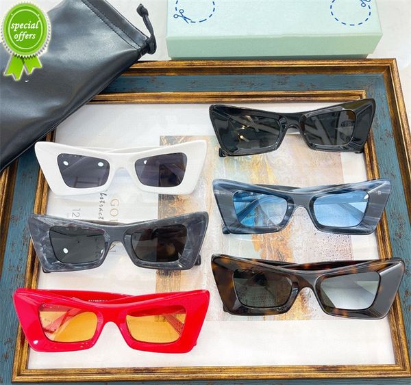 mens sunglasses designer brands fashion 22 brand white style red same personalized eye, White;black
mens sunglasses designer brands fashion 22 brand white style red same personalized eye, White;black