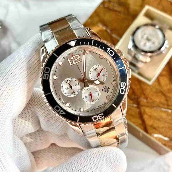 2022 men's fashion watch brand table round dial quartz movement stainless steel watchband display calendar small dial work, Slivery;brown
2022 men's fashion watch brand table round dial quartz movement stainless steel watchband display calendar small dial work, Slivery;brown