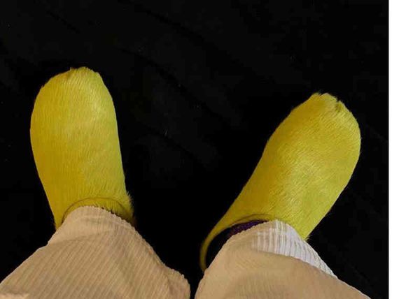 brand slippers autumn and winter 2022 new fur slippers mohair flat bottomed baotou muller semi slipper lazy shoes home outdoor, Black
brand slippers autumn and winter 2022 new fur slippers mohair flat bottomed baotou muller semi slipper lazy shoes home outdoor, Black