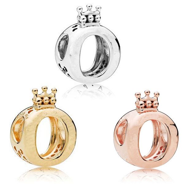 fits pandora bracelets 20pcs rose gold silver crown charm bead european charms fit original pandora bracelets diy jewelry for women gift, Black
fits pandora bracelets 20pcs rose gold silver crown charm bead european charms fit original pandora bracelets diy jewelry for women gift, Black