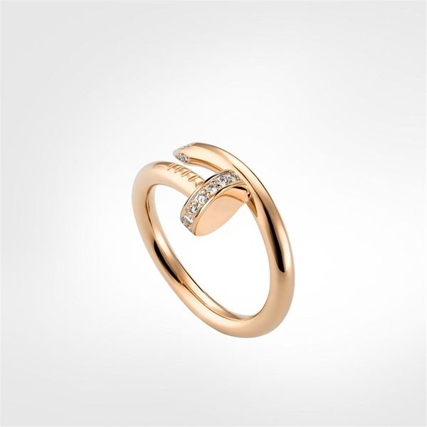 nail ring mens band rings diamonds designer luxury jewelry women titanium steel alloy goldplated craft gold silver rose never fad204e
nail ring mens band rings diamonds designer luxury jewelry women titanium steel alloy goldplated craft gold silver rose never fad204e