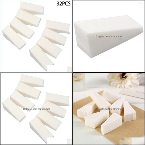 sponges applicators cotton makeup sponges 32pcs soft sponge concealer triangle facial applicator cream powder wedge shape nail art dhhpr
sponges applicators cotton makeup sponges 32pcs soft sponge concealer triangle facial applicator cream powder wedge shape nail art dhhpr