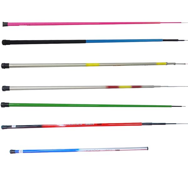 ultralight elescopic fishing spinning rods hand pole carbon fiber casting fish tackle
ultralight elescopic fishing spinning rods hand pole carbon fiber casting fish tackle