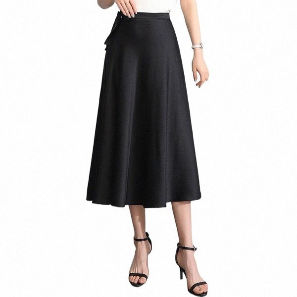 skirts skirts summer women skirt a-line lace up solid color elegant fashion long female vestido 2022 casual office lady c2518 u6ab#, Black
skirts skirts summer women skirt a-line lace up solid color elegant fashion long female vestido 2022 casual office lady c2518 u6ab#, Black
