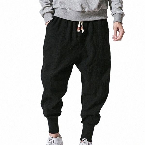 men's pants men's pants casual harem men summer trousers all match elastic waist baggy drawstring j4pw#, Black
men's pants men's pants casual harem men summer trousers all match elastic waist baggy drawstring j4pw#, Black