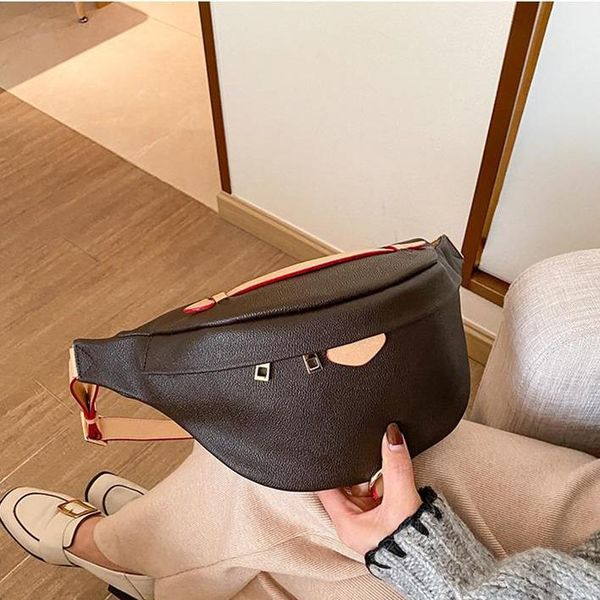 m43644 bumbag waist bags designer fashion ladies bag luxury men travel casual one shoulder wallet chest belt mobile phone pouch fanny pack b
m43644 bumbag waist bags designer fashion ladies bag luxury men travel casual one shoulder wallet chest belt mobile phone pouch fanny pack b