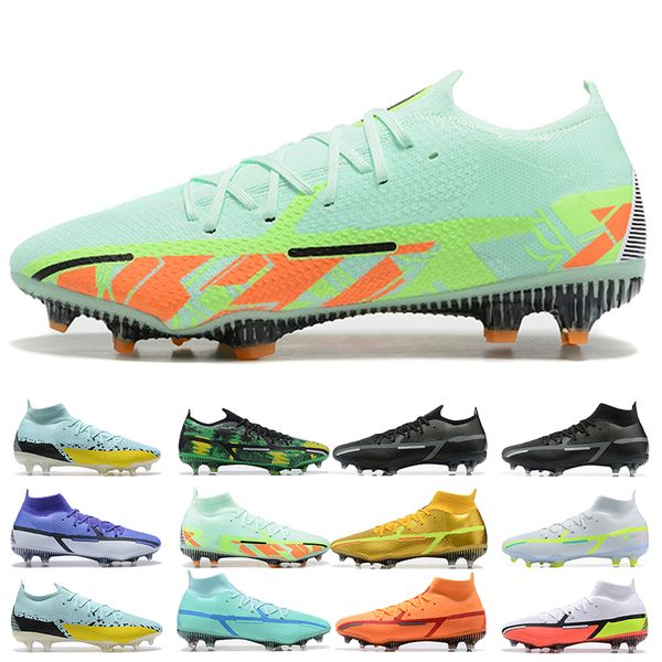 new soccer shoes phantom gt2 elite df fg firm ground cleat high low golden ghost green men outdoor football sneakers mens trainers
new soccer shoes phantom gt2 elite df fg firm ground cleat high low golden ghost green men outdoor football sneakers mens trainers