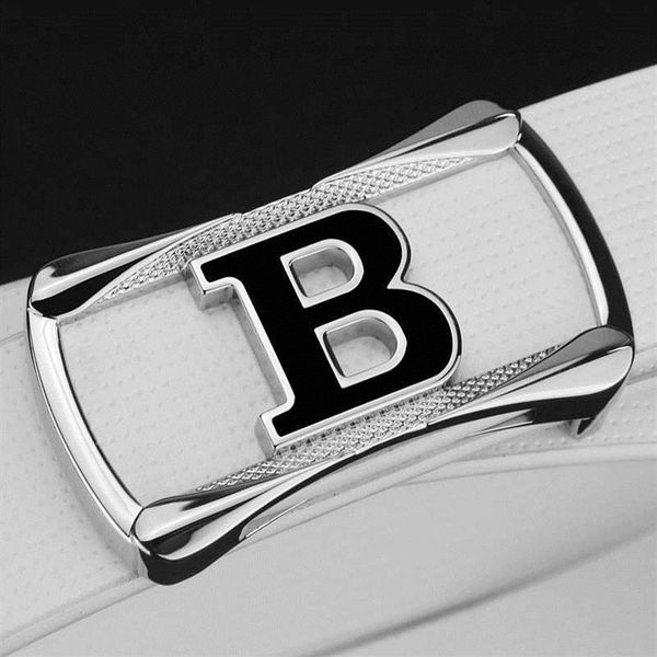 b letter buckle designer belts men casual genuine leather cowskin casual jeans waist strap white ceinture homme x0726206k, Black;brown
b letter buckle designer belts men casual genuine leather cowskin casual jeans waist strap white ceinture homme x0726206k, Black;brown