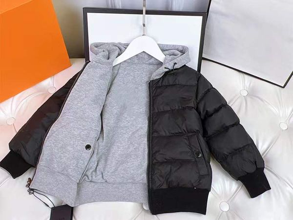 children's designer down coat 2022 autumn and winter style double-sided jacket boy's and girl's fashion outwear white eiderdo, Blue;gray
children's designer down coat 2022 autumn and winter style double-sided jacket boy's and girl's fashion outwear white eiderdo, Blue;gray