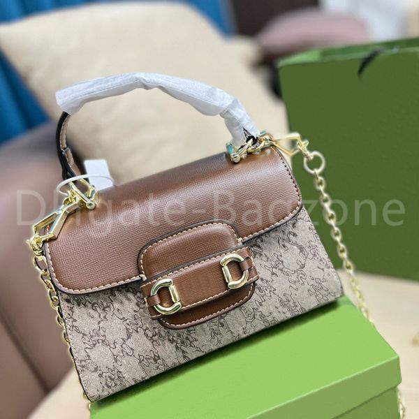 luxury diagonal bag light ladies shoulder bag designer fashion old flower chain handbag retro durable simple color contrast letter printing
luxury diagonal bag light ladies shoulder bag designer fashion old flower chain handbag retro durable simple color contrast letter printing