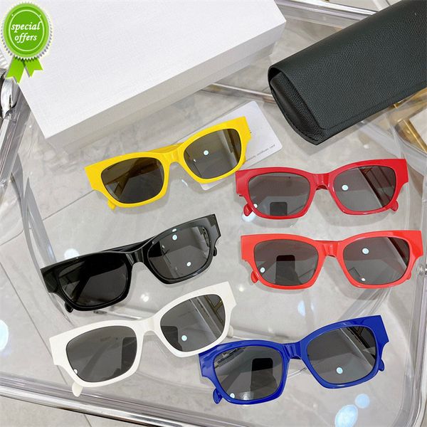 mens sunglasses designer brands fashion 22 saijia triumphal arch fashionable personalized women's style same, White;black
mens sunglasses designer brands fashion 22 saijia triumphal arch fashionable personalized women's style same, White;black
