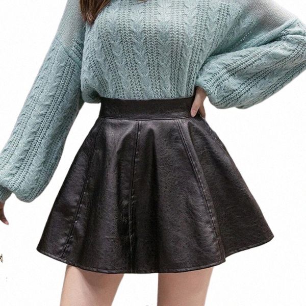skirts skirts woman skirt fashion ladys leather high waist ball gown solid casual female spring summer mini base plus size j3qx#, Black
skirts skirts woman skirt fashion ladys leather high waist ball gown solid casual female spring summer mini base plus size j3qx#, Black