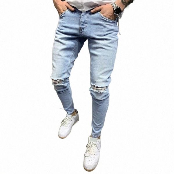 men's pants men's pants sweatpants hole jeans casual summer autumn male ripped skinny trousers slim outwears denim m60l#, Black
men's pants men's pants sweatpants hole jeans casual summer autumn male ripped skinny trousers slim outwears denim m60l#, Black