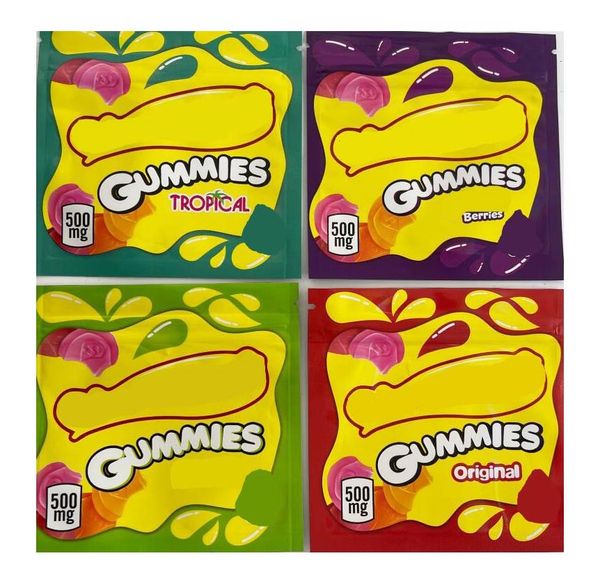 500mg canna gummmies packaging bags empty edible package bag smell proof resealable zipper pouch packages candy mylar baggies
500mg canna gummmies packaging bags empty edible package bag smell proof resealable zipper pouch packages candy mylar baggies