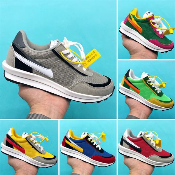 casual shoes daybreak trainers men kids sneakers for women sports running outdoor shoes size eur 24-35239e, Black
casual shoes daybreak trainers men kids sneakers for women sports running outdoor shoes size eur 24-35239e, Black