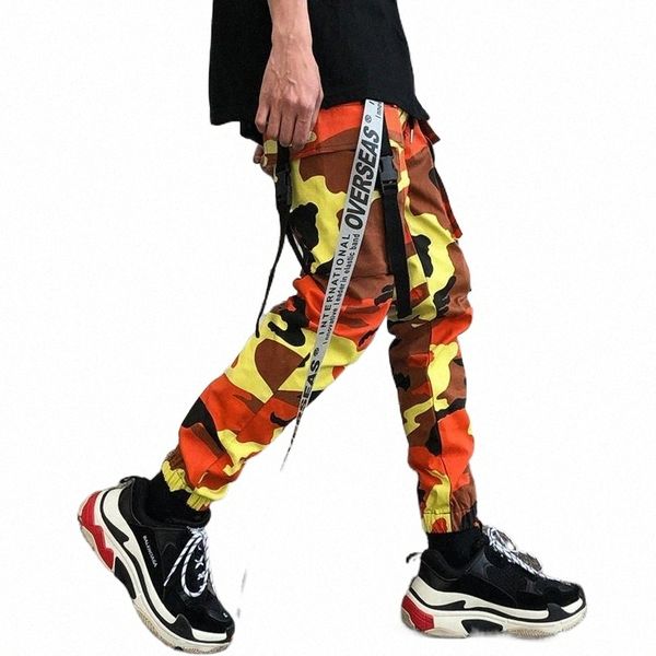 men's pants fashion joggers men overalls camouflage trousers shrinkage foot street leisure hip hop pants mens elastic waist with belt m, Black
men's pants fashion joggers men overalls camouflage trousers shrinkage foot street leisure hip hop pants mens elastic waist with belt m, Black