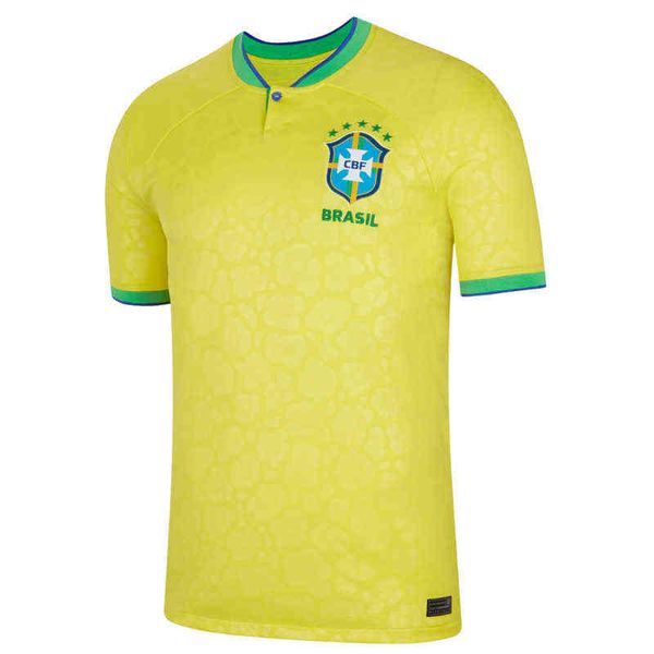 new t shirts 2022 soccer jersey camiseta de futbol world cup 2023 paqueta neres coutinho brazils football shirt firmino jesus marcelo pele b, White;black
new t shirts 2022 soccer jersey camiseta de futbol world cup 2023 paqueta neres coutinho brazils football shirt firmino jesus marcelo pele b, White;black