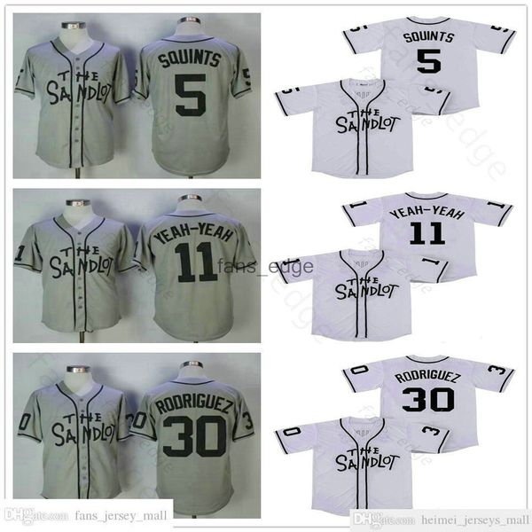 baseball mens the sandlot benny 30 rodriguez 5 michael 'squints' palledorous 11 alan yeah-yeah mcclennan movie jerseys, Black
baseball mens the sandlot benny 30 rodriguez 5 michael 'squints' palledorous 11 alan yeah-yeah mcclennan movie jerseys, Black