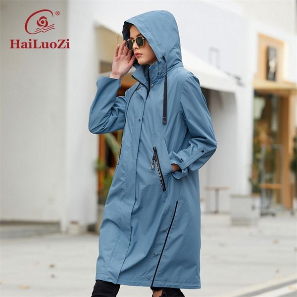 womens trench coats hailuozi womens spring coat midlength women jacket fashion casual clothes hooded windproof outwear 9722 220902, Tan;black
womens trench coats hailuozi womens spring coat midlength women jacket fashion casual clothes hooded windproof outwear 9722 220902, Tan;black