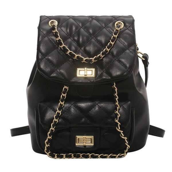 school bags fashion plaid women leather backpack travelling for girls bag 21x26x13 cm 220921
school bags fashion plaid women leather backpack travelling for girls bag 21x26x13 cm 220921