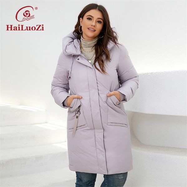 womens down parkas hailuozi womens winter jackets plus size padded warm big pockets hooded zipper female parkas women coat 6026 220902, Black
womens down parkas hailuozi womens winter jackets plus size padded warm big pockets hooded zipper female parkas women coat 6026 220902, Black