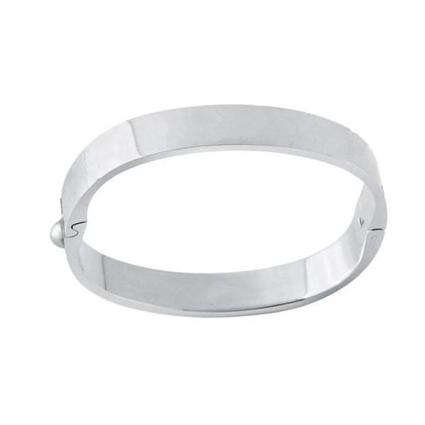 love jewelry designer bracelet men women bangle stainless steel couples letter 17 size silver gold fashion v personality luxury ch219a, Black
love jewelry designer bracelet men women bangle stainless steel couples letter 17 size silver gold fashion v personality luxury ch219a, Black