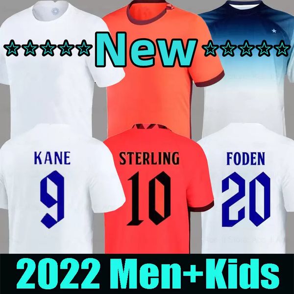 2022 2023 kane soccer jerseys men fans tees kids foden england sterling rashford mount sancho henderson national football shirts man youth, Black;yellow
2022 2023 kane soccer jerseys men fans tees kids foden england sterling rashford mount sancho henderson national football shirts man youth, Black;yellow