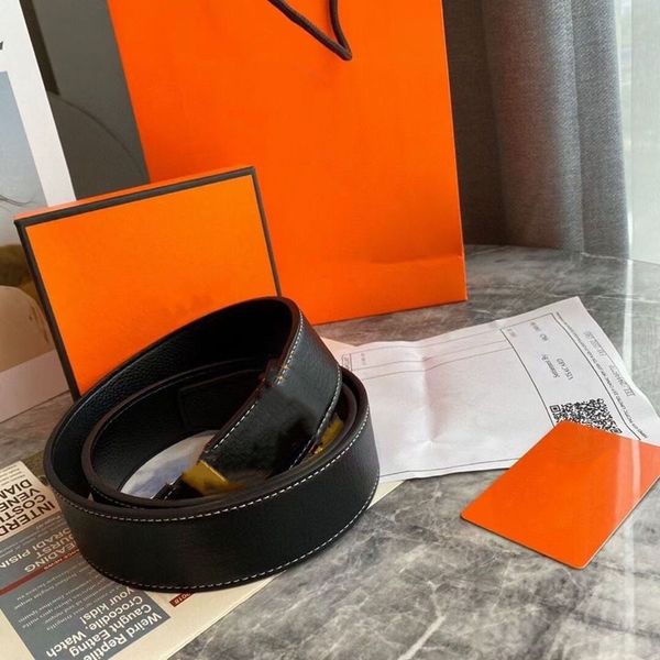 men designers belts classic fashion business casual belt wholesale mens waistband womens metal buckle leather width 3.8cm with box ship, Black;brown
men designers belts classic fashion business casual belt wholesale mens waistband womens metal buckle leather width 3.8cm with box ship, Black;brown