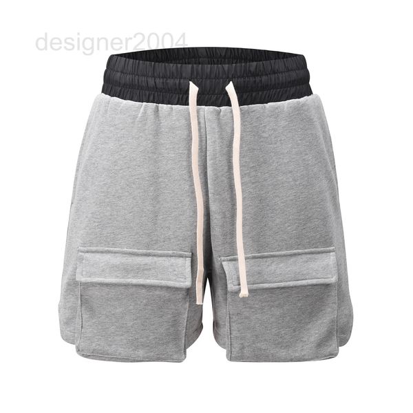 men's shorts designer new men's shorts solid color trend casual overalls tide brand summer loose pants od3i, White;black
men's shorts designer new men's shorts solid color trend casual overalls tide brand summer loose pants od3i, White;black