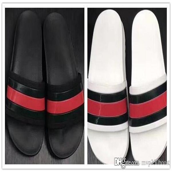 men designer sandals 2017 causal rubber summer huaraches slippers loafers fashion flats leather brand slides designer sandals us 7309t, Black
men designer sandals 2017 causal rubber summer huaraches slippers loafers fashion flats leather brand slides designer sandals us 7309t, Black