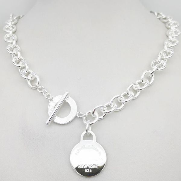designer women's heart style necklace pendants birthday christmas gift 925 silver love necklace for women wedding statement jewelry key
designer women's heart style necklace pendants birthday christmas gift 925 silver love necklace for women wedding statement jewelry key